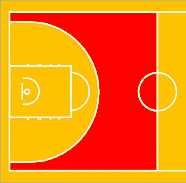 バスケ用語 アウトサイド って 覚えておきたい3つのスキルも紹介 Clutchtime