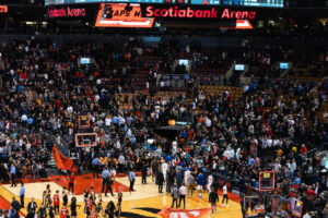 Nba観戦時の注意と準備6選 ステイプルズセンター経験者が語る Clutchtime